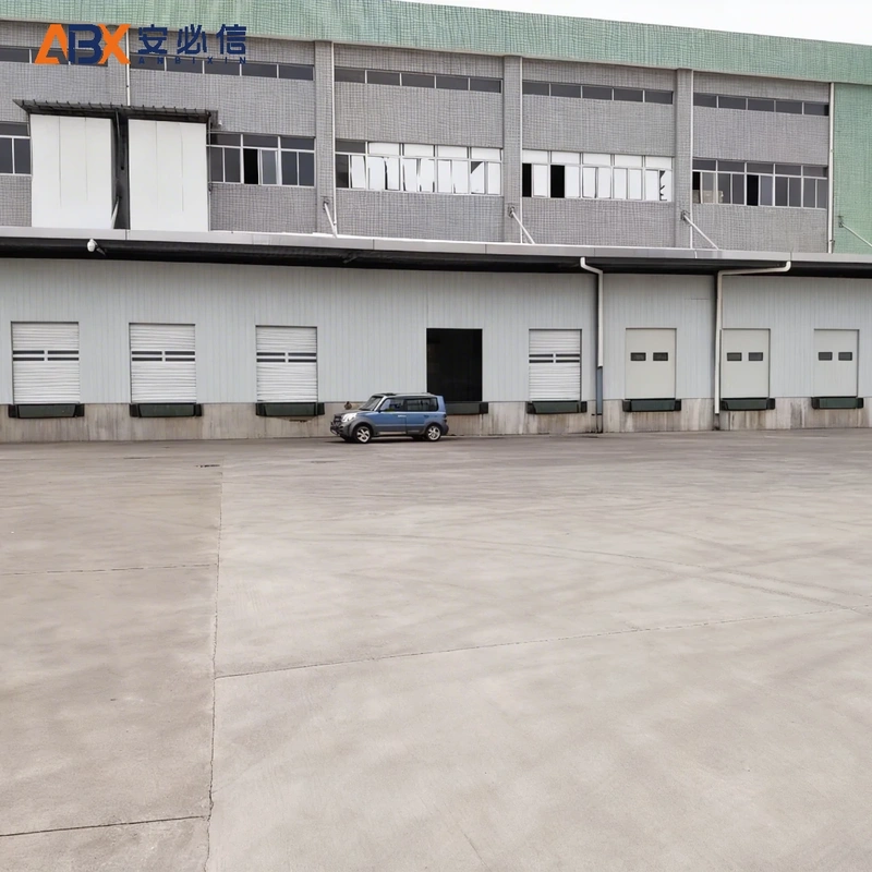 杭州市医药密闭高速门